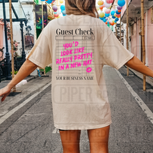 Load image into Gallery viewer, YOU'D LOOK LIKE REALLY PRETTY DIGITAL