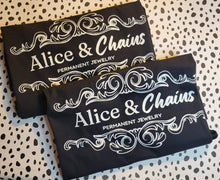 Load image into Gallery viewer, Mystery Logo Tees