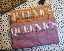 Load image into Gallery viewer, Mystery Logo Tees