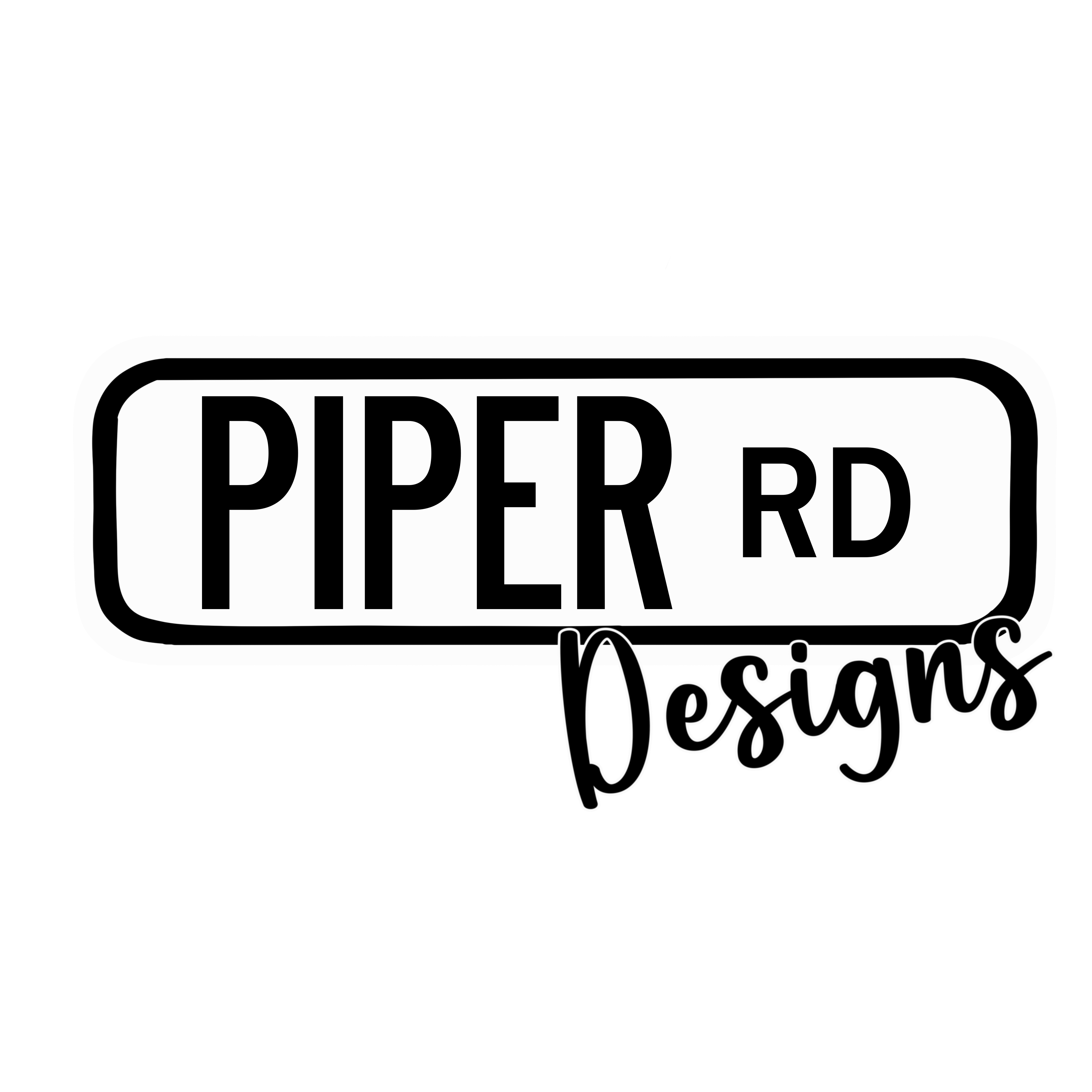 Piper Road Designs 