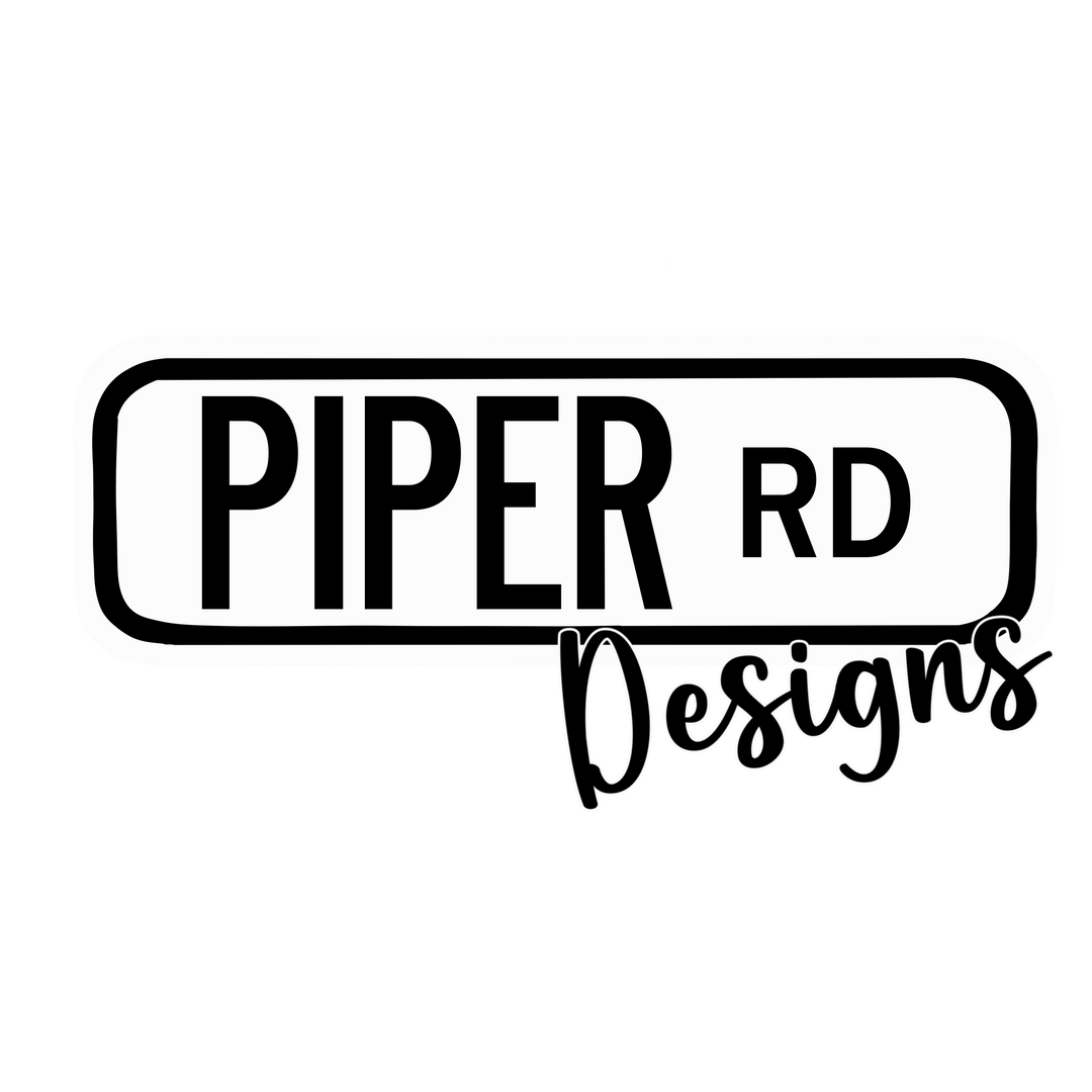 Piper Road Designs