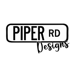 Piper Road Designs 