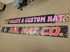 Tent Banner