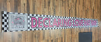 Tent Banner