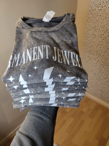 Permanent Jewelry Social Club Branded