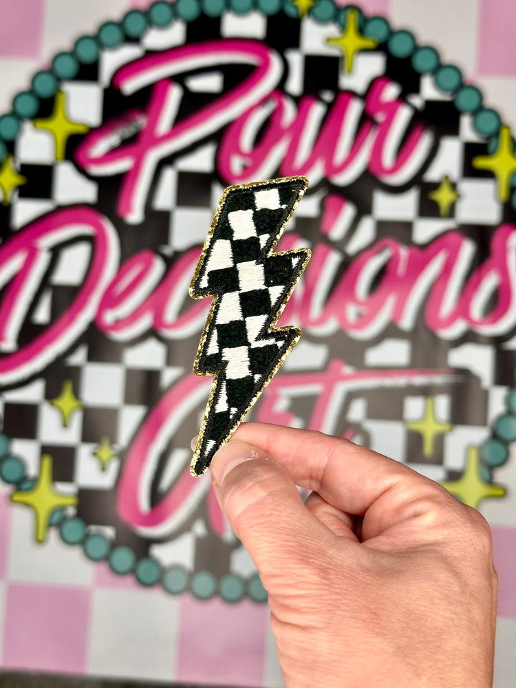 Mini Photo Backdrop Banner