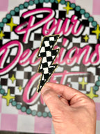 Mini Photo Backdrop Banner