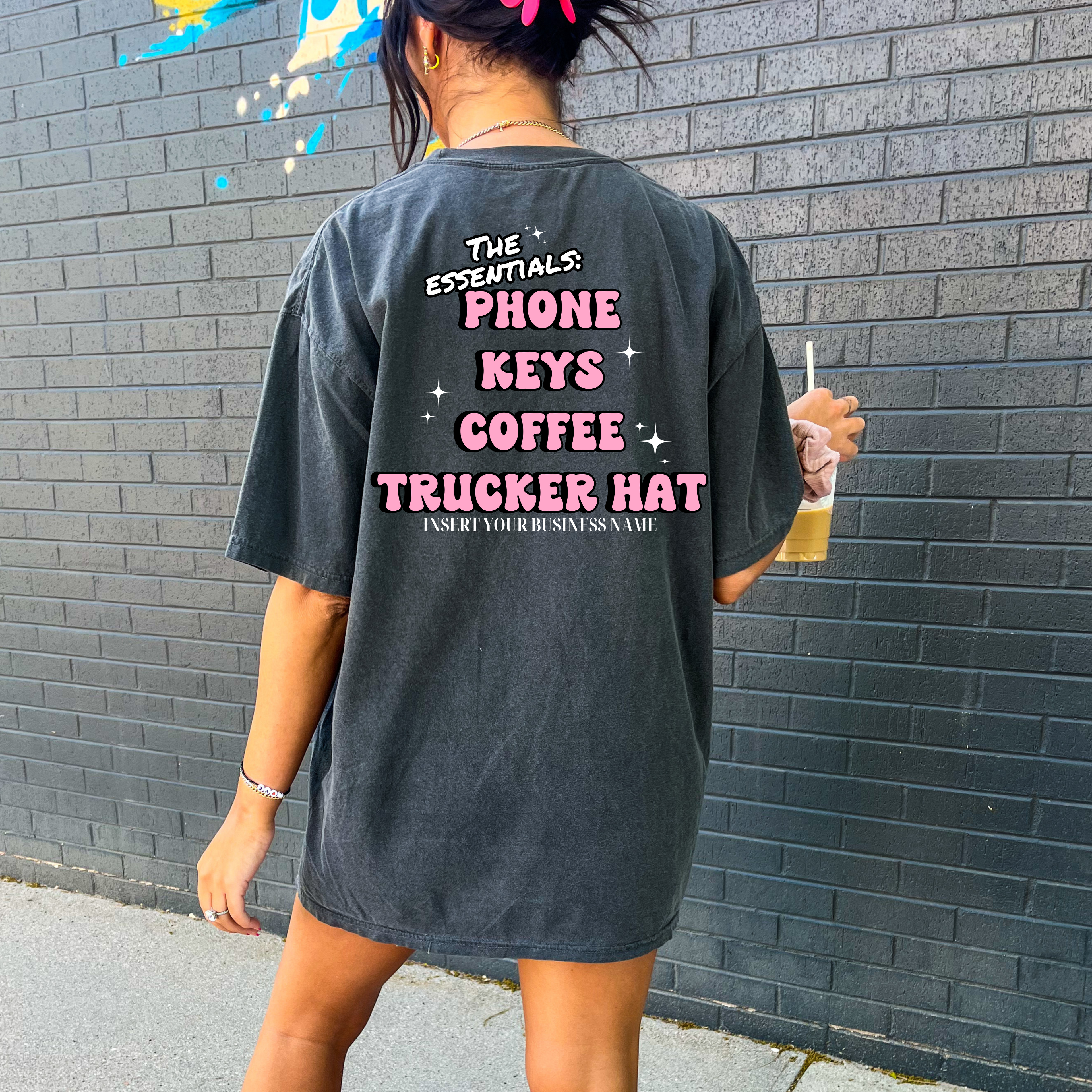 The Essentials