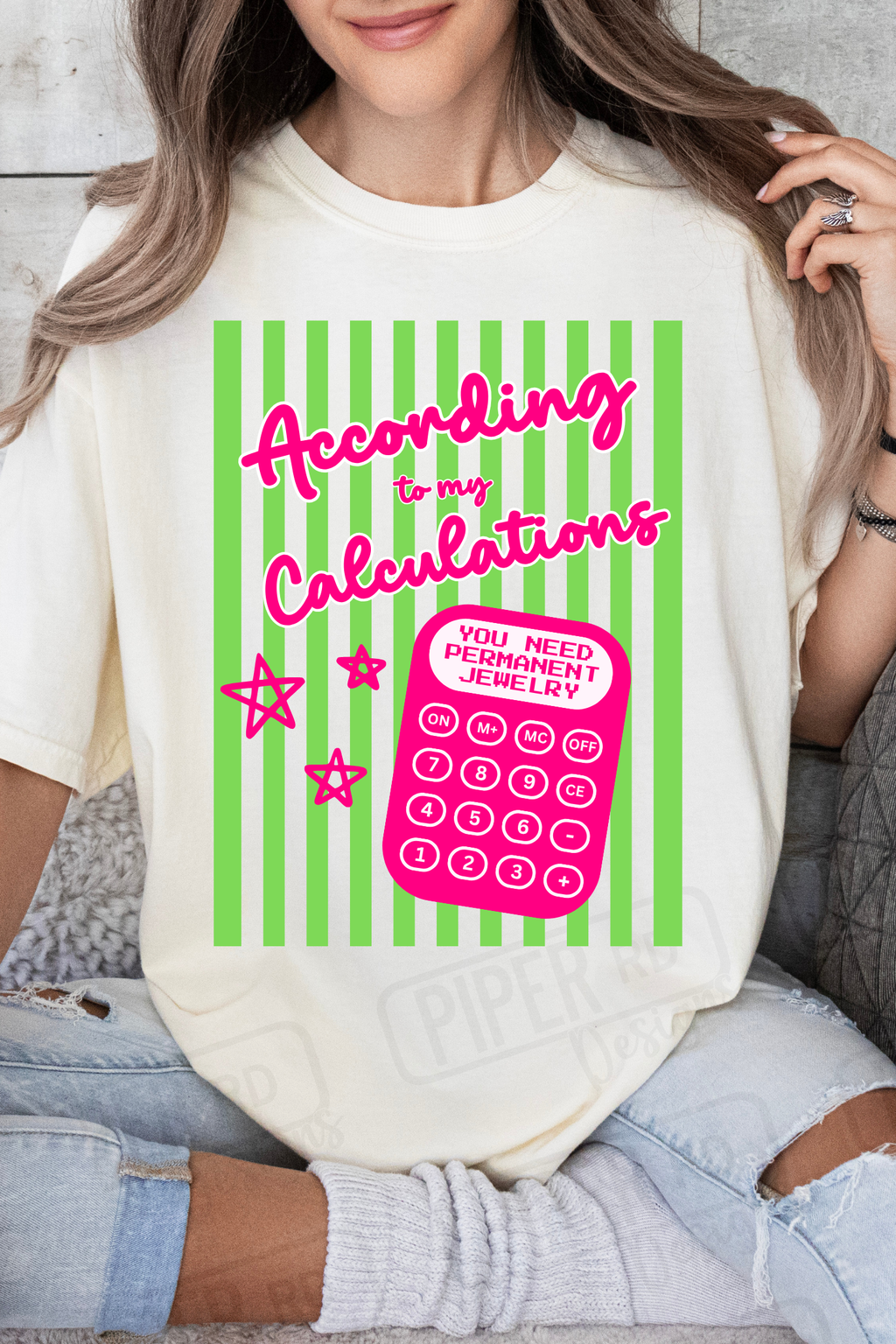 According to my Calculations