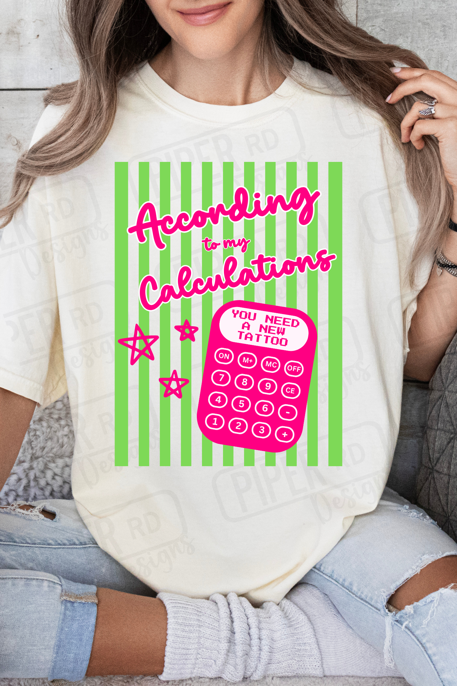 According to my Calculations