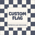 Custom Flags