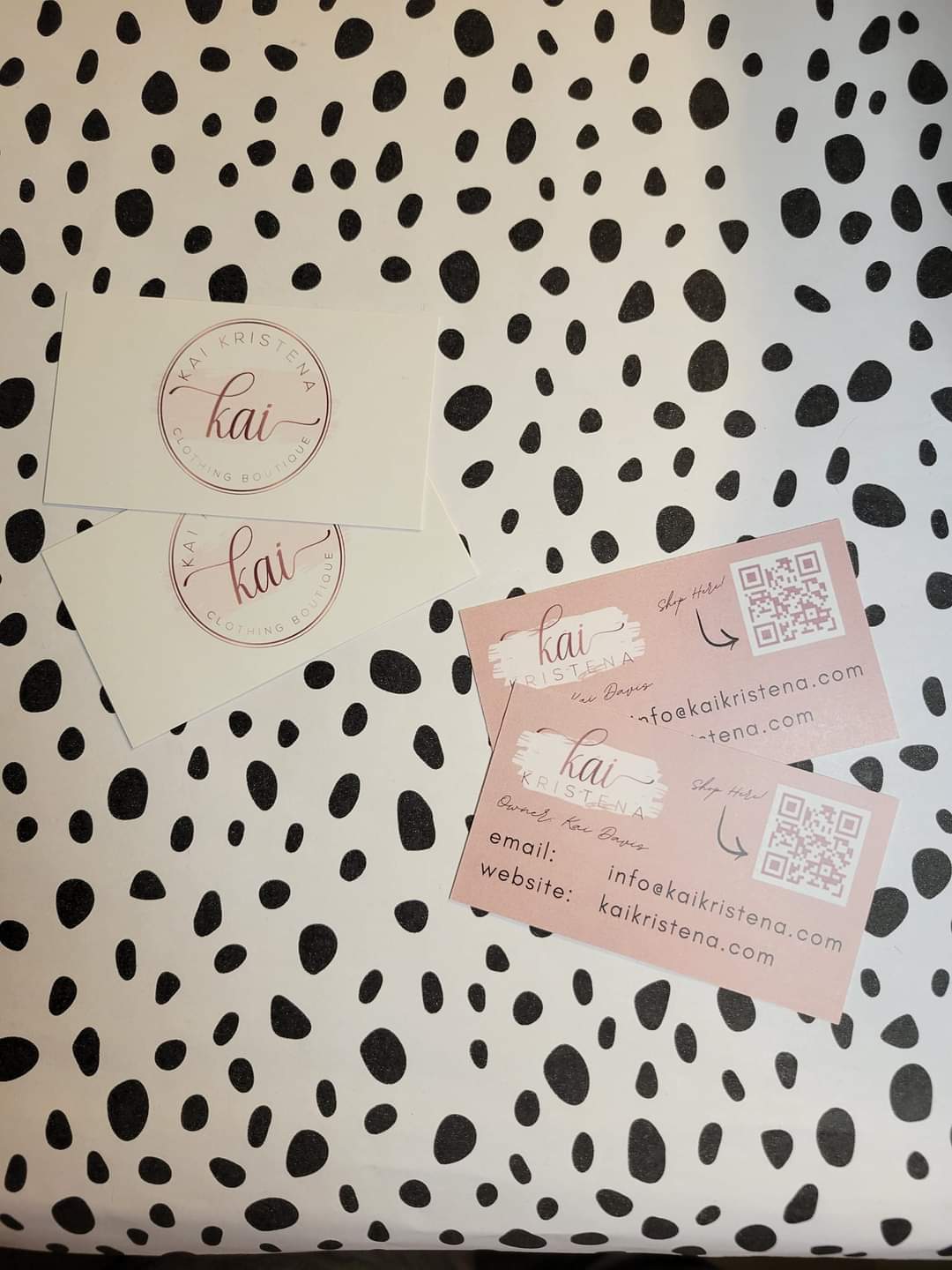 Business Cards
