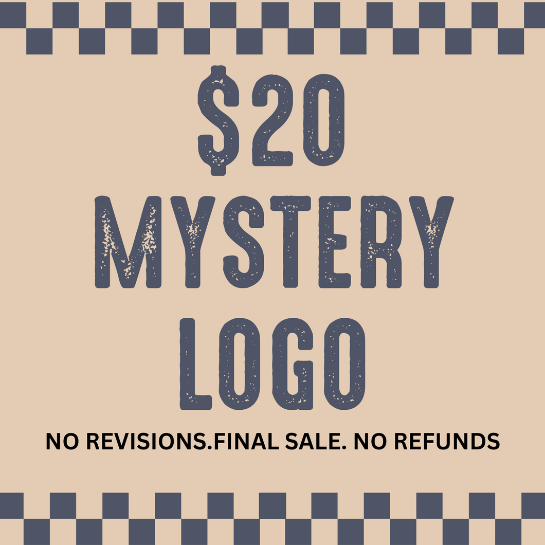 Mystery Logo