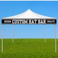 Tent Banner