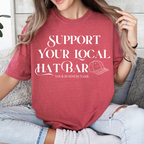 Support Your local